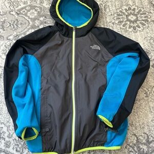 The North Face Kids Jacket size 10/12